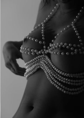 проститутка Ева (Ростов)